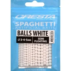 Cresta Appâts - Amorces * Appât Artificiel Spaghetti Balls
