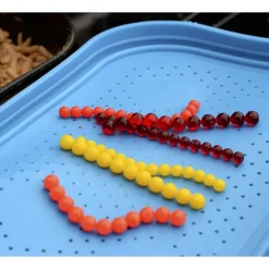 Cresta Appâts - Amorces * Appât Artificiel Spaghetti Balls