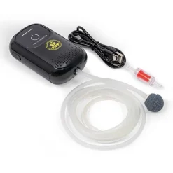 Black Cat Accessoires|Accessoires^Aérateur Silent Bait Aerator