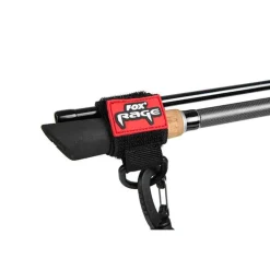 Fox Rage Bagagerie Carnassier * Attache Canne Rod Bands