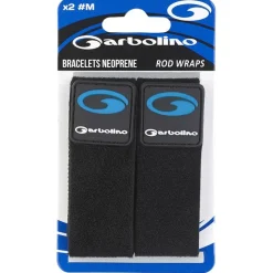 Garbolino Accessoires^Attache Canne Néoprène