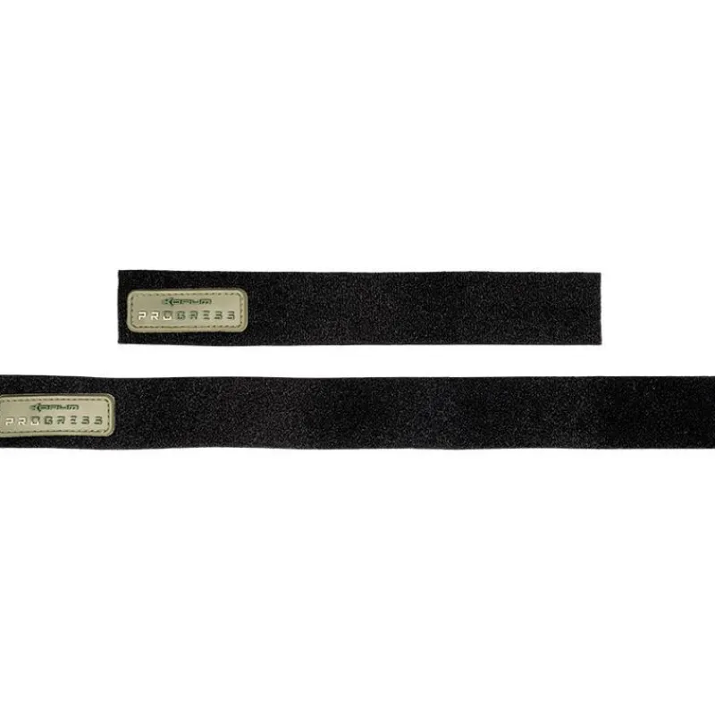 Korum Bagagerie Carpe^Attache Canne Progress - Rod & Lead Bands
