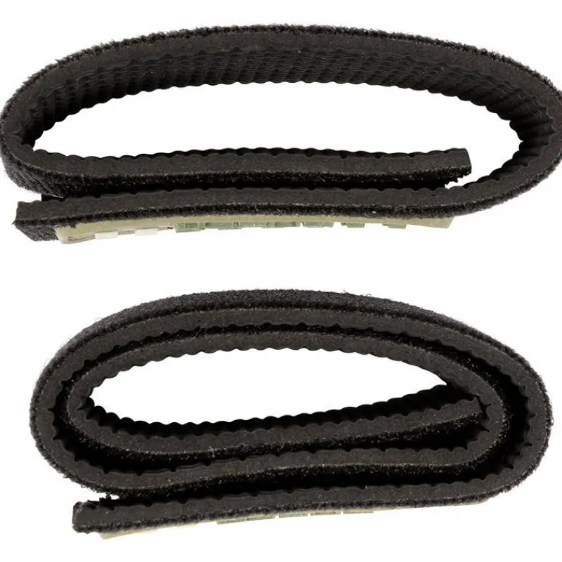Korum Bagagerie Carpe^Attache Canne Progress - Rod & Lead Bands