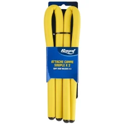 Ragot Bagagerie Mer^Attache Canne Soft Rod Holder - Par 2
