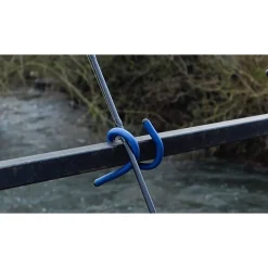 Zebco Cannes^Attache Canne Trophy Rod Wraps