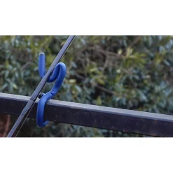 Zebco Cannes^Attache Canne Trophy Rod Wraps