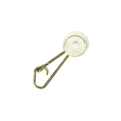 Flashmer Montage Ligne * Attache Q-Bead