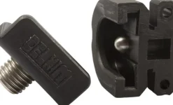 Delkim Détection * Attache Rapide Pour Detecteur D-Lok Quick Release System Txi-D