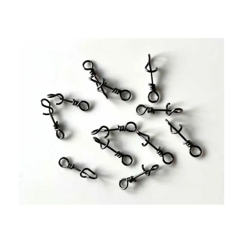 TOF Accessoires Mouche^Attache Rapide Fastach