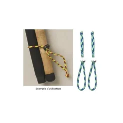 Vario Accessoires|Accessoires Mouche * Attaches Rapides Pour Cannes