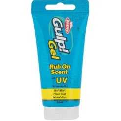 Berkley Attractants|Attractants * Attractant Gulp! Gel