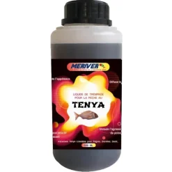 Meriver Attractants * Attractant De Trempage Spécial Tenya