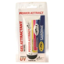 Powerline Attractants|Attractants * Attractant En Gel Power Attract