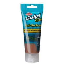 Berkley Attractants * Attractant Gel Gulp! Gel