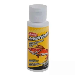 Berkley Attractants * Attractant Gel Powerbait Attractant