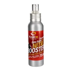 Illex Attractants|Attractants * Attractant Nitro Booster Spray