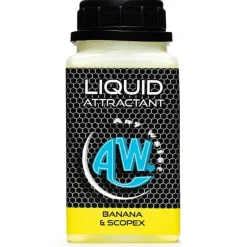 Any Water Appâts Carpe * Attractant Liquide