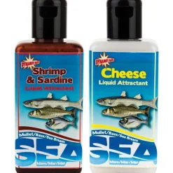 Dynamite Baits Appâts Naturels - Amorces^Attractant Liquide Sea