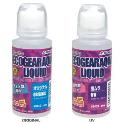 Ecogear Attractants|Attractants * Attractant Liquide aqua