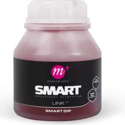 Mainline Appâts Carpe * Attractant Liquide Smart Dip