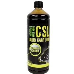 Pro Elite Baits Appâts Carpe^Attractant Liquide Csl Carp Food
