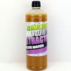 Pro Elite Baits Appâts Carpe * Attractant Liquide Fluminow Liquid Atractor