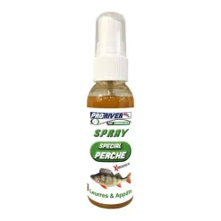 Proriver Attractants * Attractant Liquide Spray Xboost Perche
