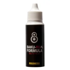 Madness Attractants|Attractants * Attractant Bakuru Formula