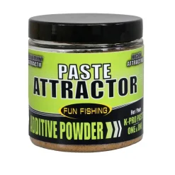 Fun Fishing Appâts - Amorces * Attractant Pour Pâte Paste Attractor