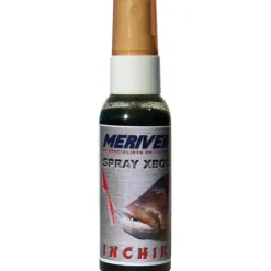 Meriver Attractants^Attractant Spray Xboost Inchiku Pour Leurres - 50Ml