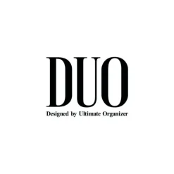 Duo Calendriers De L'Avent|Calendriers De L'Avent * Autocollant Med Contour Blanc