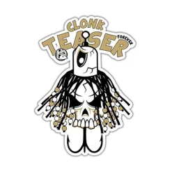 Hot Spot Design Cadeaux & Décoration|Cadeaux & Décoration * Autocollant Teaser Forever