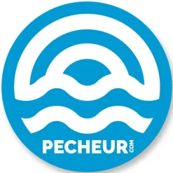 Pecheur.com Calendriers De L'Avent|Calendriers De L'Avent^Autocollant