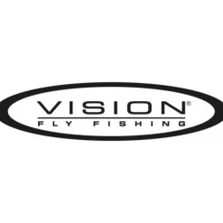 Vision Accessoires Mouche * Autocollant Ovale
