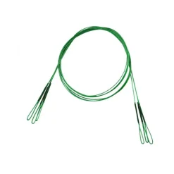 Dudule Fils - Tresses - Bdl Carnassier^Avançon Acier Zack