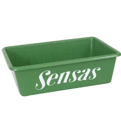 Sensas Appâts - Amorces * Bac A Vers De Vase