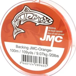 JMC Soies Mouche - Backing^Backing