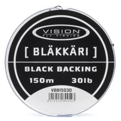 Vision Soies Mouche - Backing * Backing Mouche Blakkari