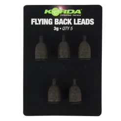 Korda Montages Carpe * Back Lead Flying