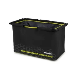 Fox Matrix Transport^Bac Pour Chariot 4 Wheel Transporter Front Bag