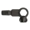 Fox Matrix Stations - Paniers Sièges * Bague De Serrage 3D-R Keepnet Arm Short Mkii