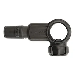 Fox Matrix Stations - Paniers Sièges * Bague De Serrage 3D-R Keepnet Arm Short Mkii