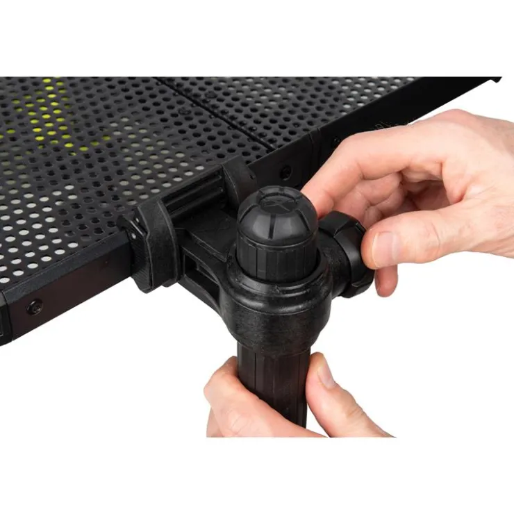 Fox Matrix Stations - Paniers Sièges * Bague De Serrage Folding Side Tray Clamp