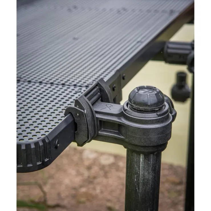 Fox Matrix Stations - Paniers Sièges * Bague De Serrage Folding Side Tray Clamp
