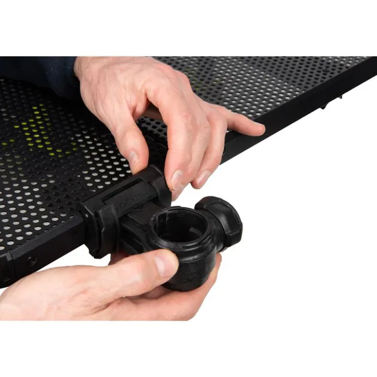 Fox Matrix Stations - Paniers Sièges * Bague De Serrage Folding Side Tray Clamp