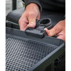 Fox Matrix Stations - Paniers Sièges * Bague De Serrage Folding Side Tray Clamp