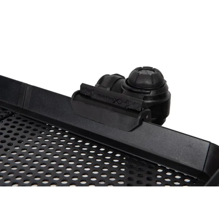 Fox Matrix Stations - Paniers Sièges * Bague De Serrage Folding Side Tray Clamp