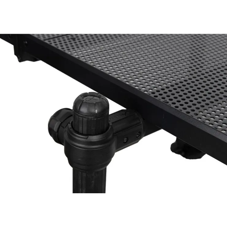Fox Matrix Stations - Paniers Sièges * Bague De Serrage Folding Side Tray Clamp