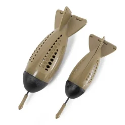 Korum Propulsion Appâts * Bait Rocket Bopper Bait Droppers