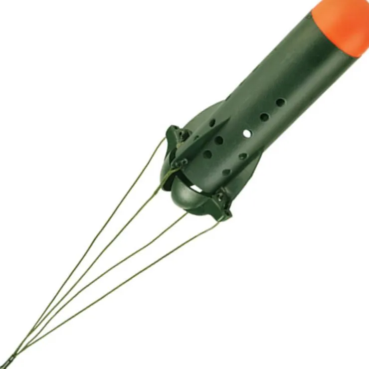 Plastilys Propulsion Appâts * Bait Rocket Thalydris Feeder Spod